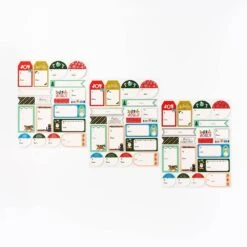 Be Jolly Christmas Gift Labels -Paper Source 0015586035339 2