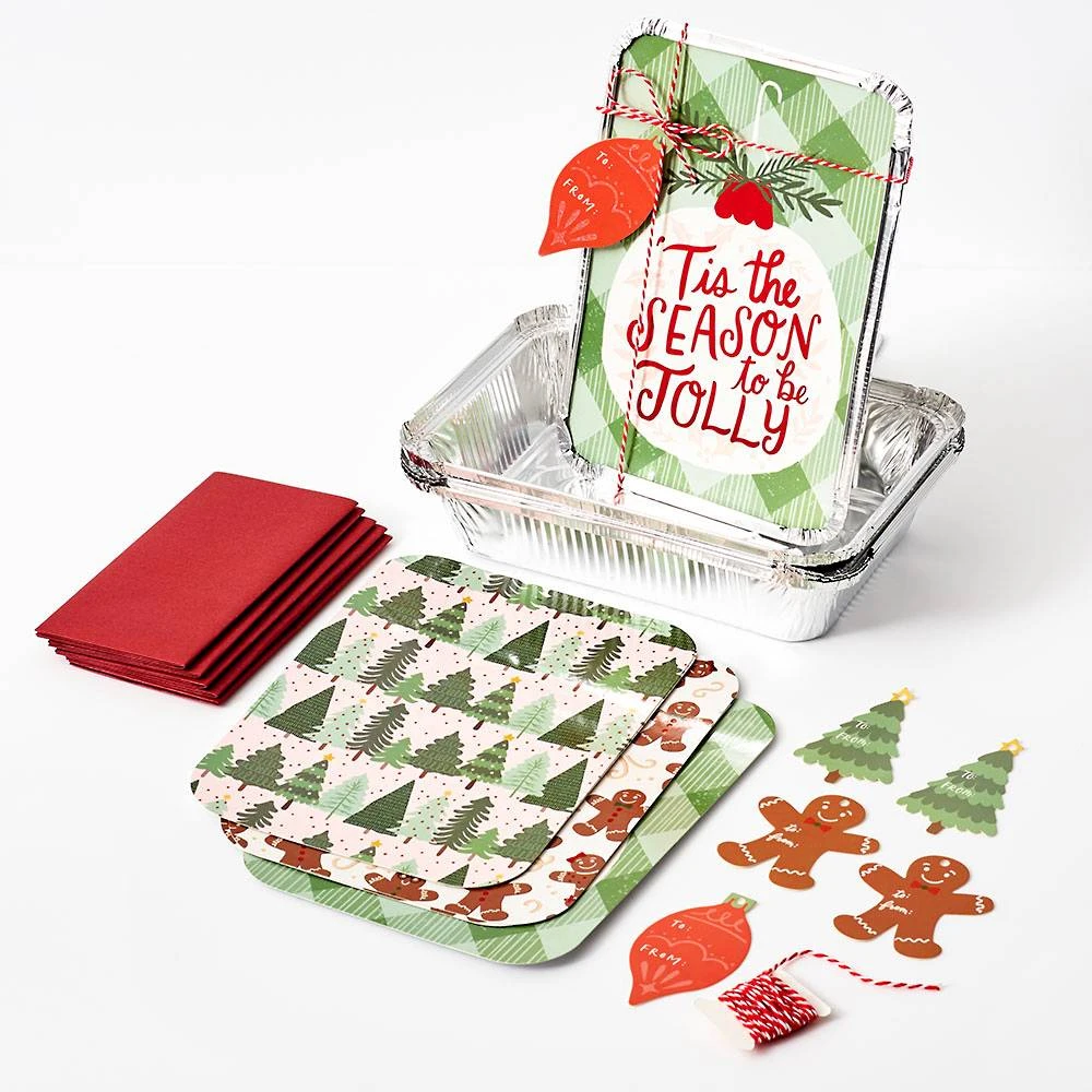 Jolly Treat Tins 1 Jolly Treat Tins