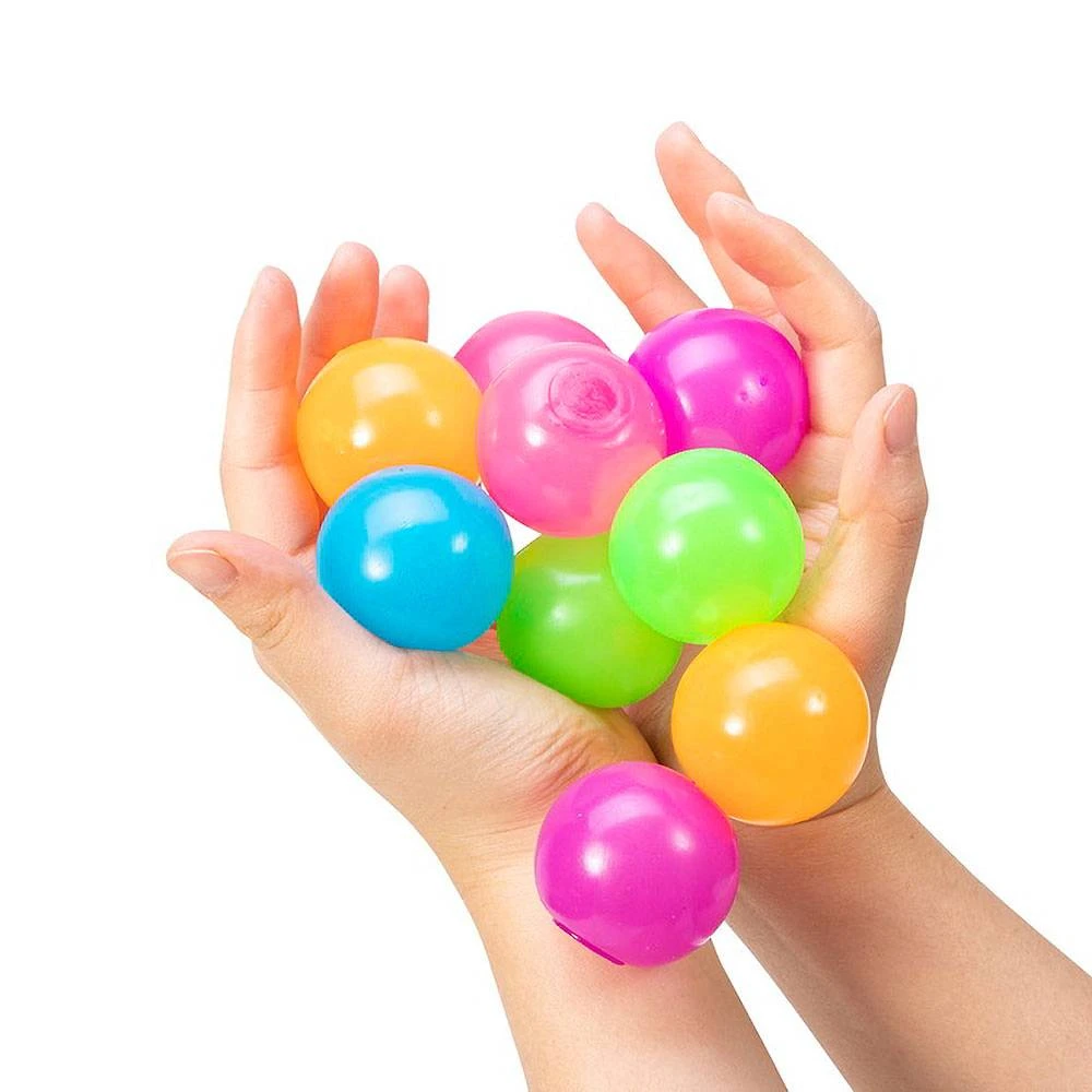 Glow In The Dark Stickums 2 Glow In The Dark Stickums - Image 2