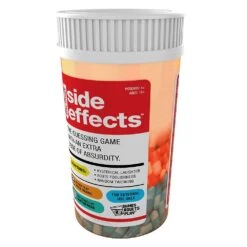 Side Effects -Paper Source 0021853765625 2
