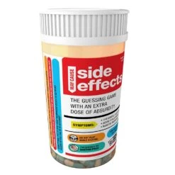 Side Effects -Paper Source 0021853765625 3