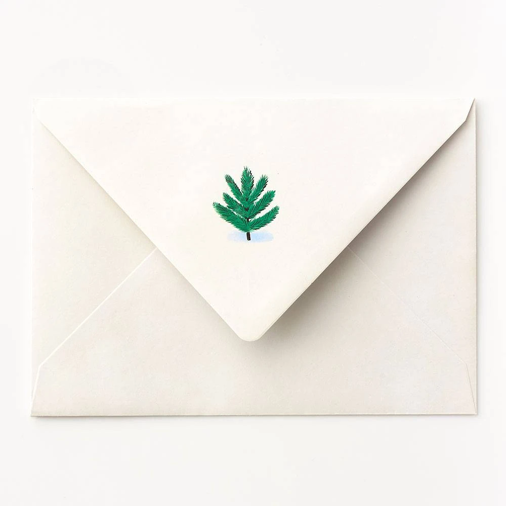 Popup Beary Christmas Card 3 Popup Beary Christmas Card - Image 3