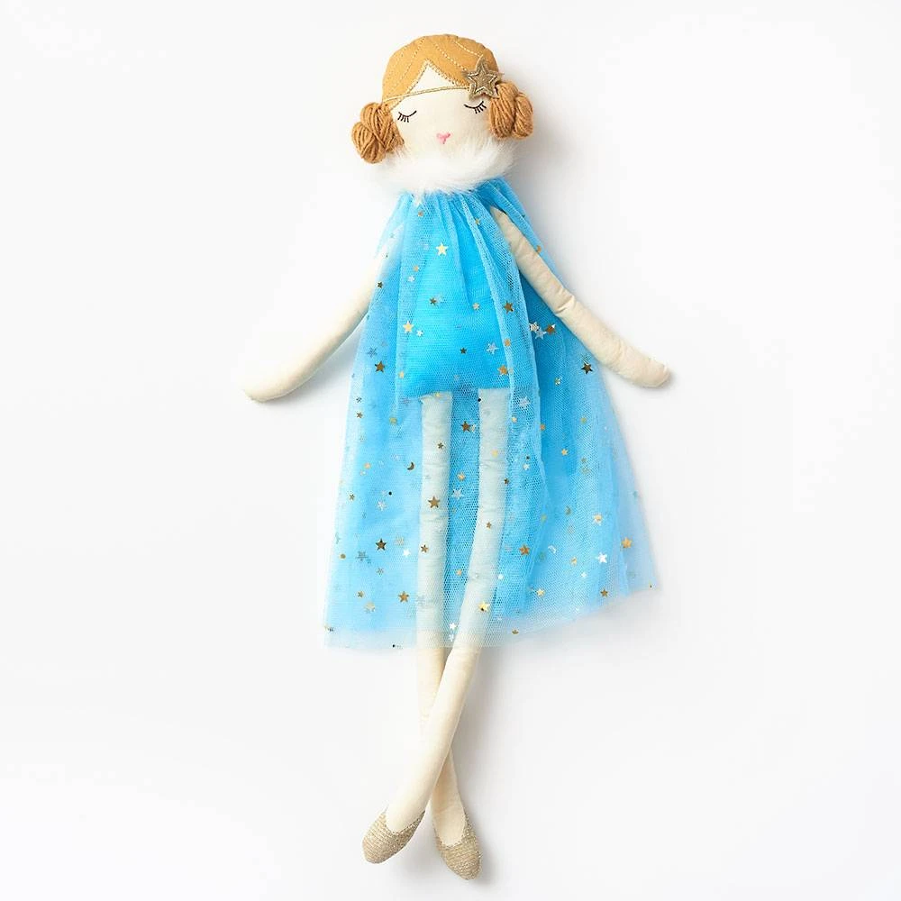 Star Ballerina Doll 1 Star Ballerina Doll
