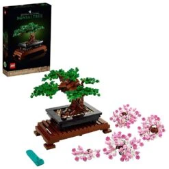LEGO Bonsai Tree