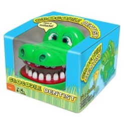 Crocodile Dentist 5 Crocodile Dentist -Paper Source 0714043011465 2