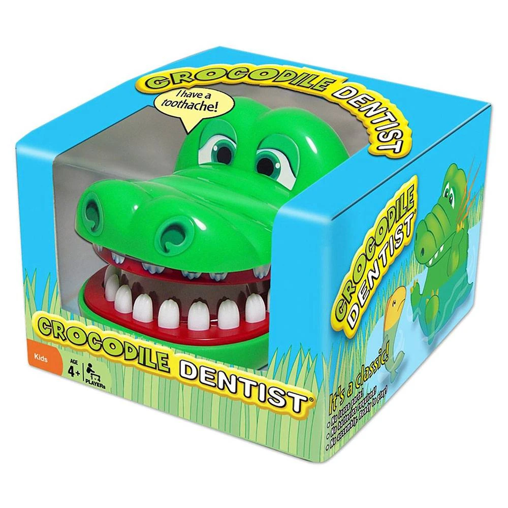 Crocodile Dentist 3 Crocodile Dentist - Image 3