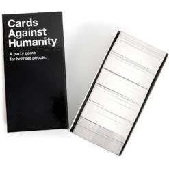 Cards Against Humanity 7 Cards Against Humanity -Paper Source 0738435248451 3