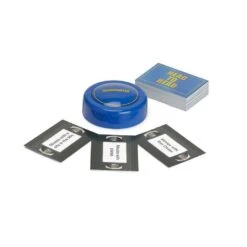 Blockbuster Game 8 Blockbuster Game -Paper Source 0778988573945 3