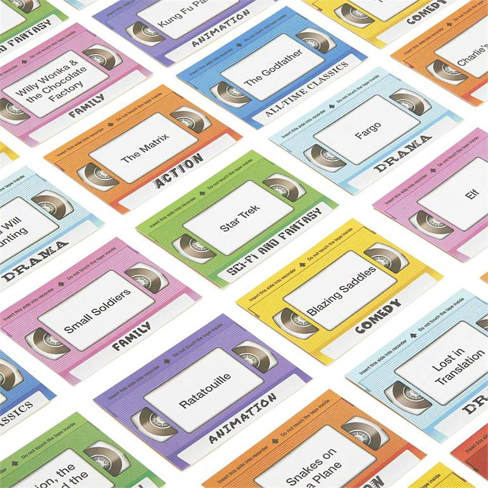 Blockbuster Game 5 Blockbuster Game - Image 5