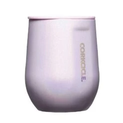 Corkcicle Lavender Magic Stemless Cup 12oz