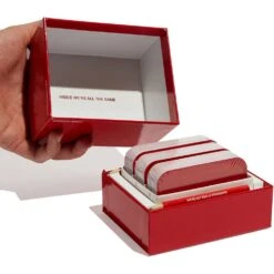 We're Not Really Strangers Card Game -Paper Source 0810060650004 3