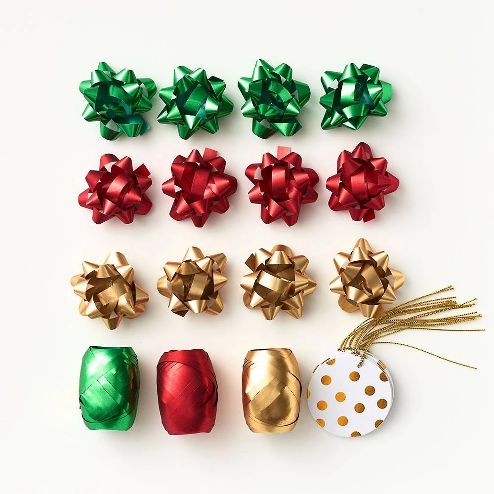 Holiday Wrap Accessory Box 2 Holiday Wrap Accessory Box - Image 2