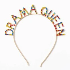 Drama Queen Headband