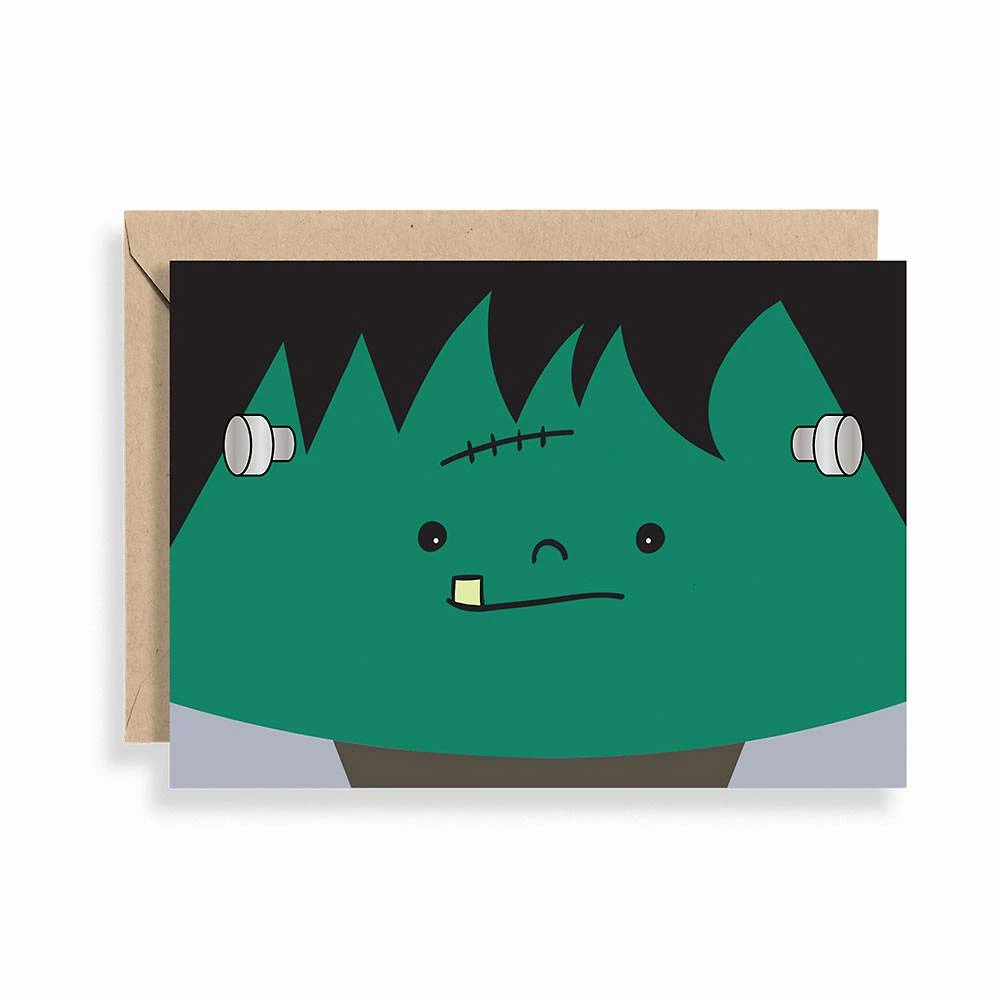 Monster Friends Stationery Set 2 Monster Friends Stationery Set - Image 2