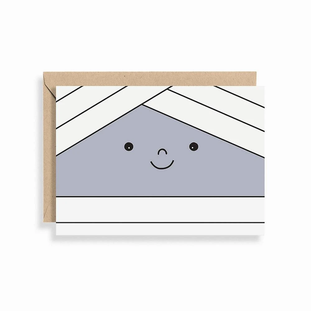 Monster Friends Stationery Set 3 Monster Friends Stationery Set - Image 3