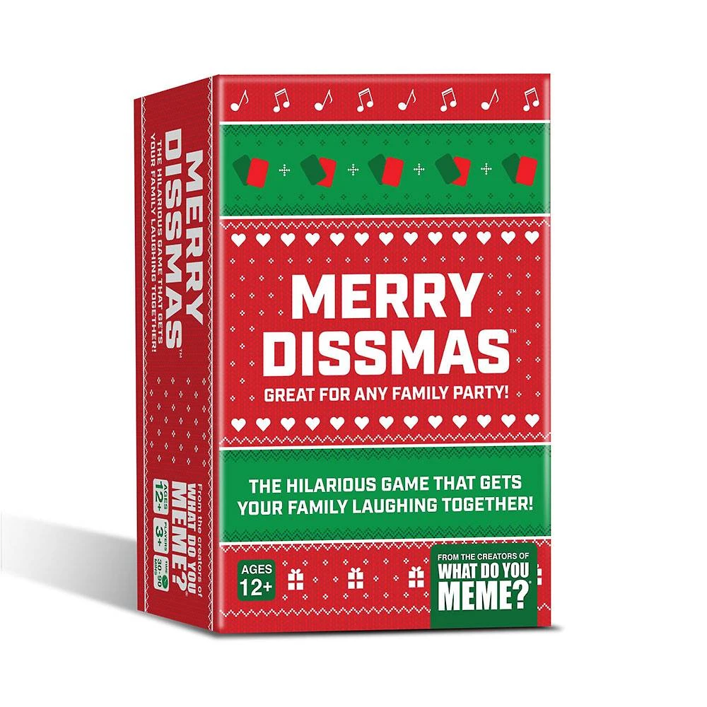 Merry Dissmas 1 Merry Dissmas