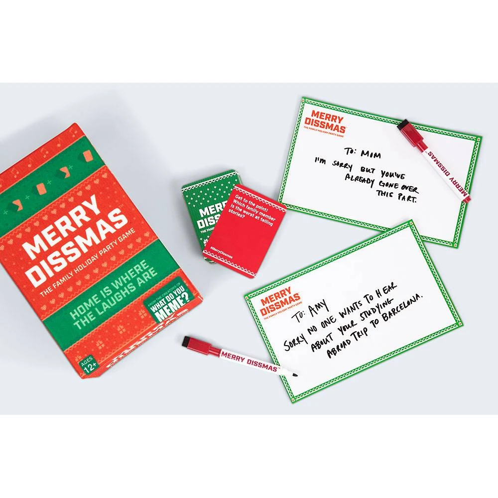 Merry Dissmas 4 Merry Dissmas - Image 4