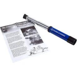 My Discovery Telescope 5 My Discovery Telescope -Paper Source 0814743014770 2