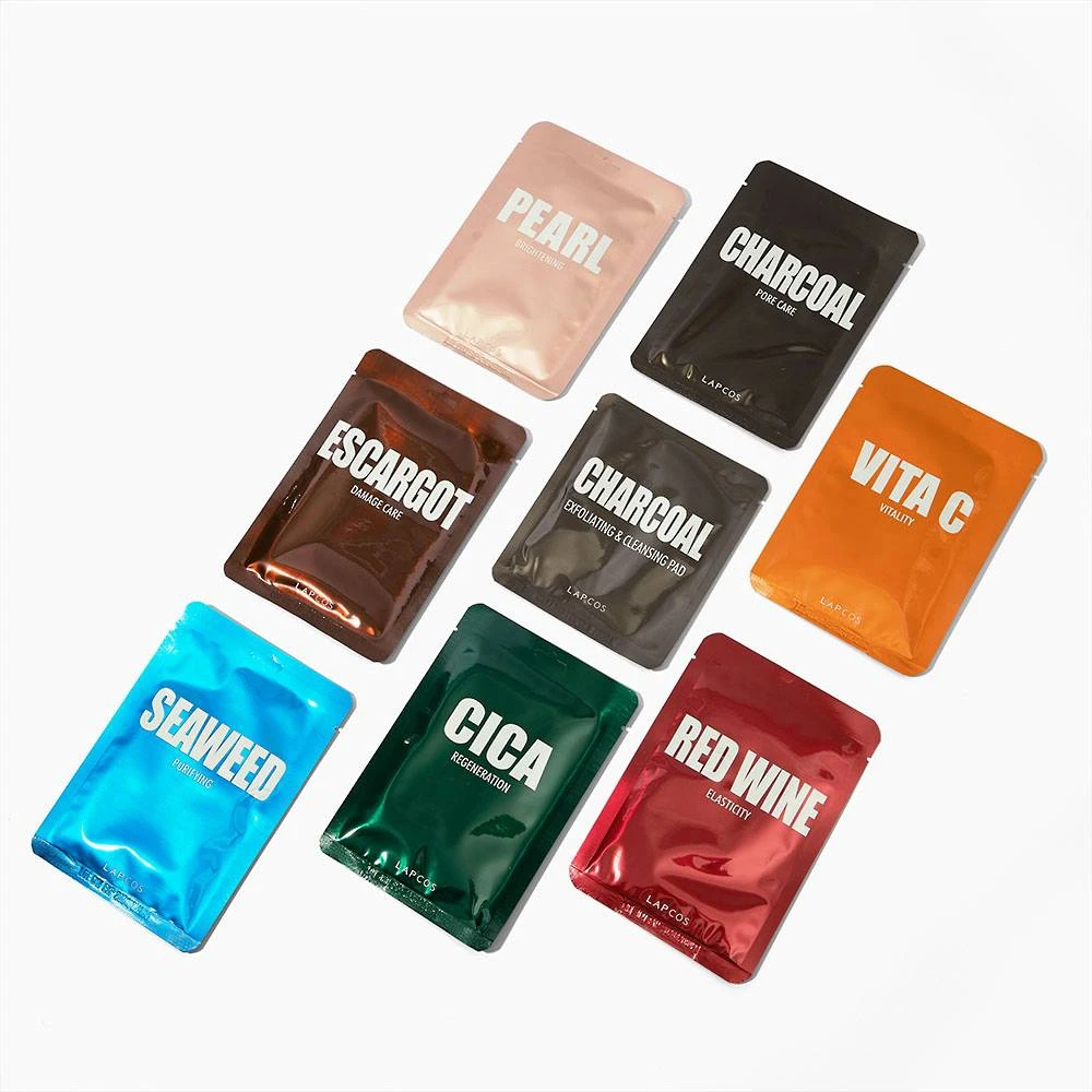 Beauty Buffet Mask Set 2 Beauty Buffet Mask Set - Image 2