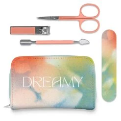 Dreamy Afternoon Manicure Set -Paper Source 0846307086077 2