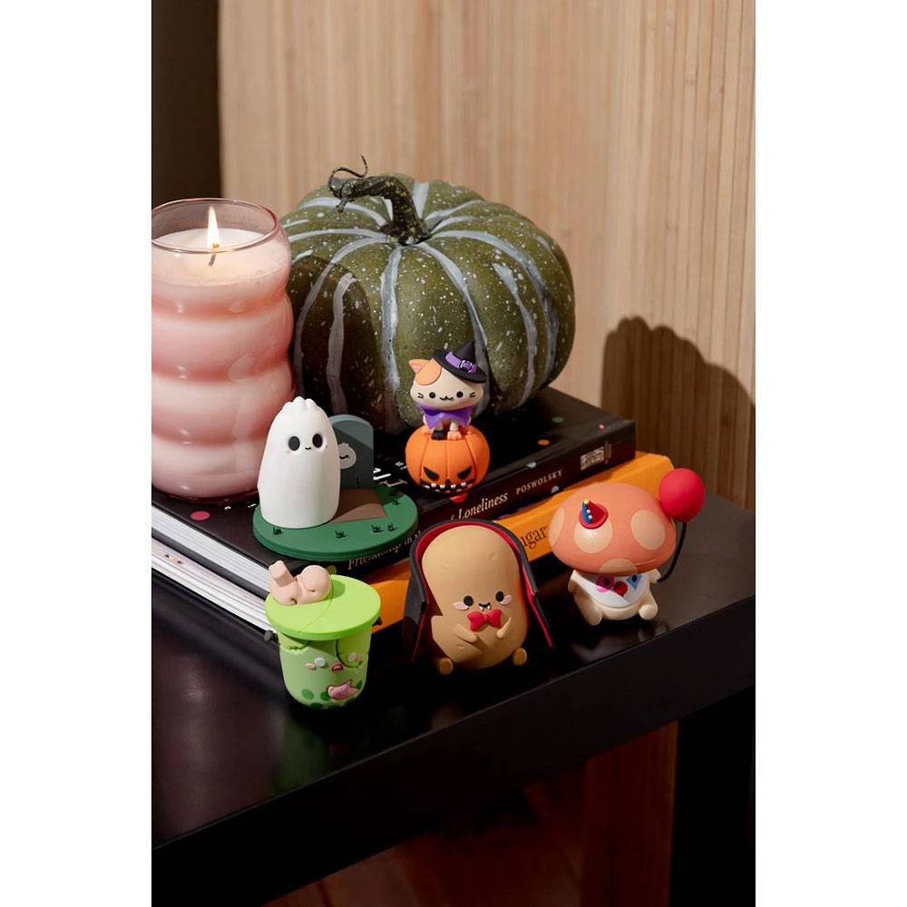 Smoko Friends Halloween Blind Box 1 Smoko Friends Halloween Blind Box