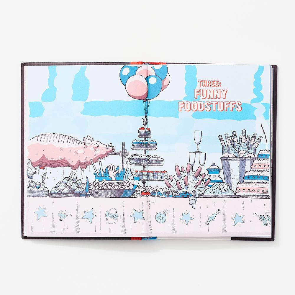 Essential Compendium Of Dad Jokes 2 Essential Compendium Of Dad Jokes - Image 2