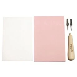 Speedball Speedy-Carve Basic Kit 6 Speedball Speedy-Carve Basic Kit -Paper Source 10014448 3