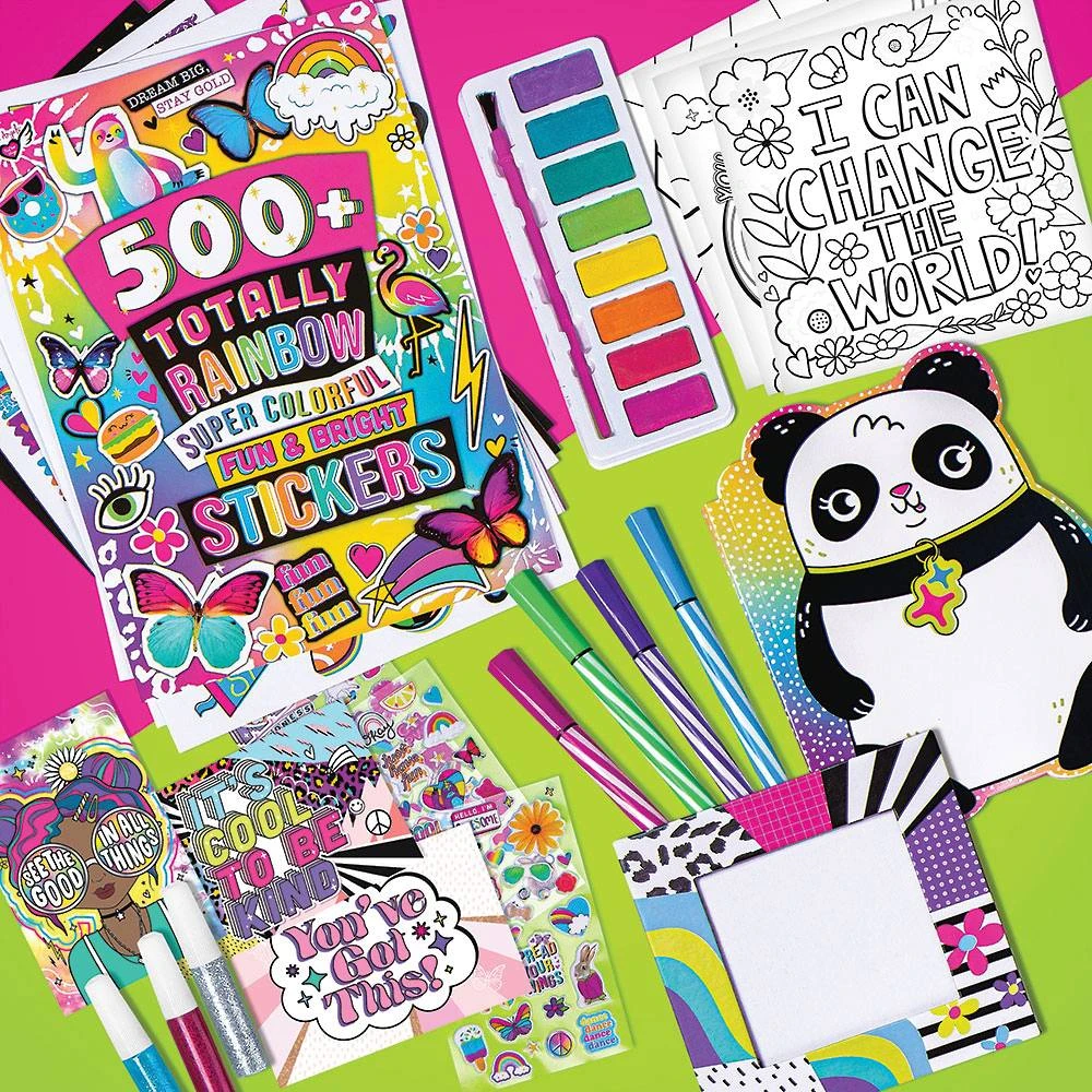 Ultimate DIY Craft Box 4 Ultimate DIY Craft Box - Image 4