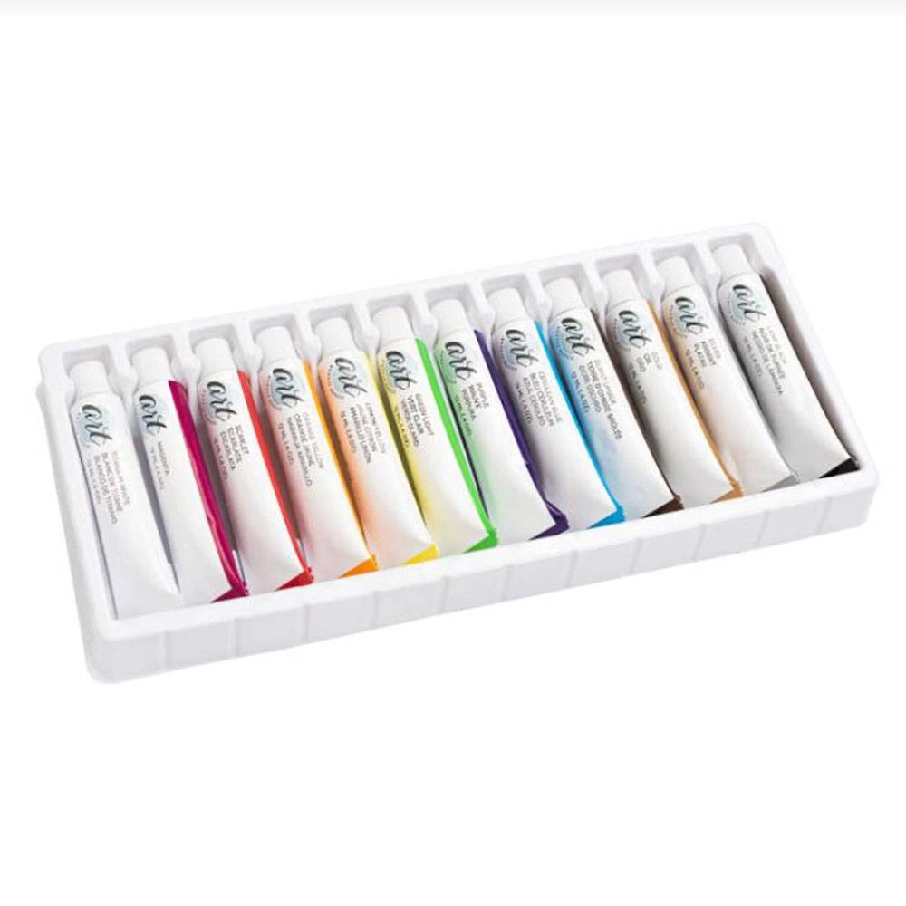 Acrylic Paint 3 Acrylic Paint - Image 3