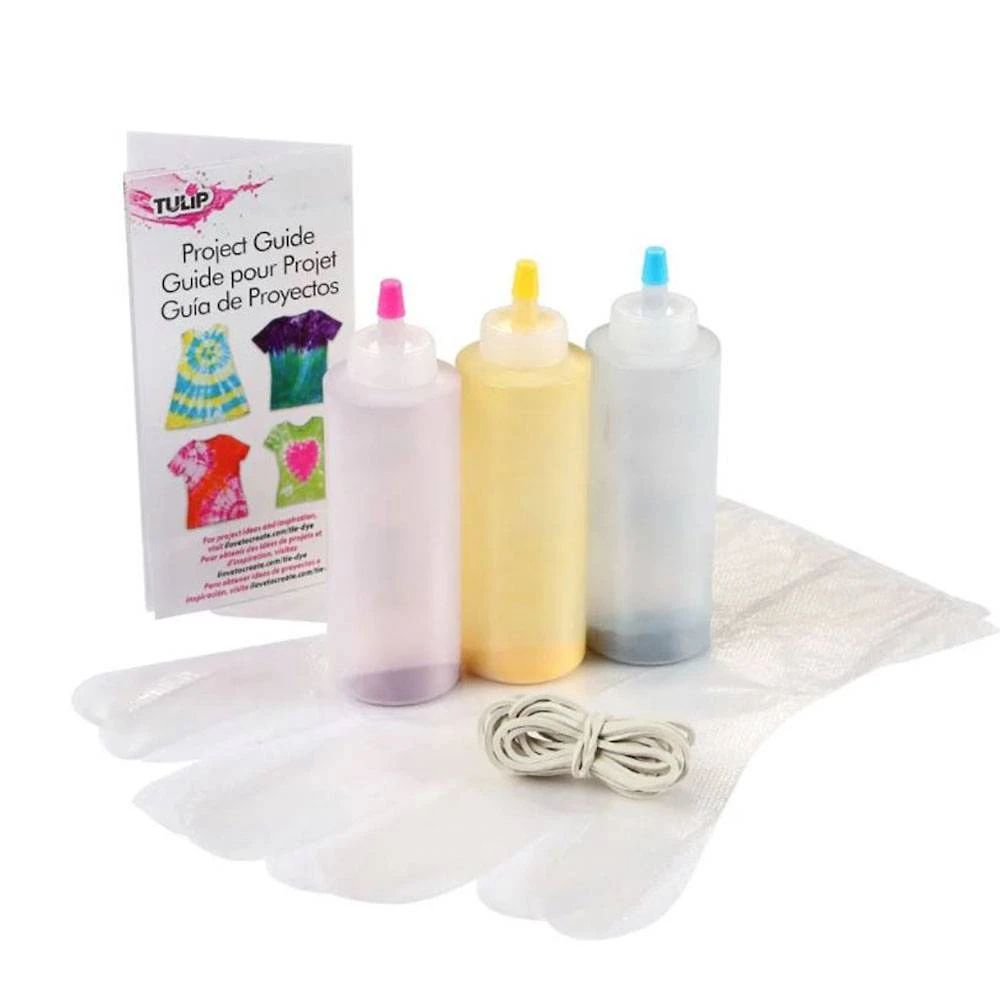 Tie-Dye Kit 2 Tie-Dye Kit - Image 2