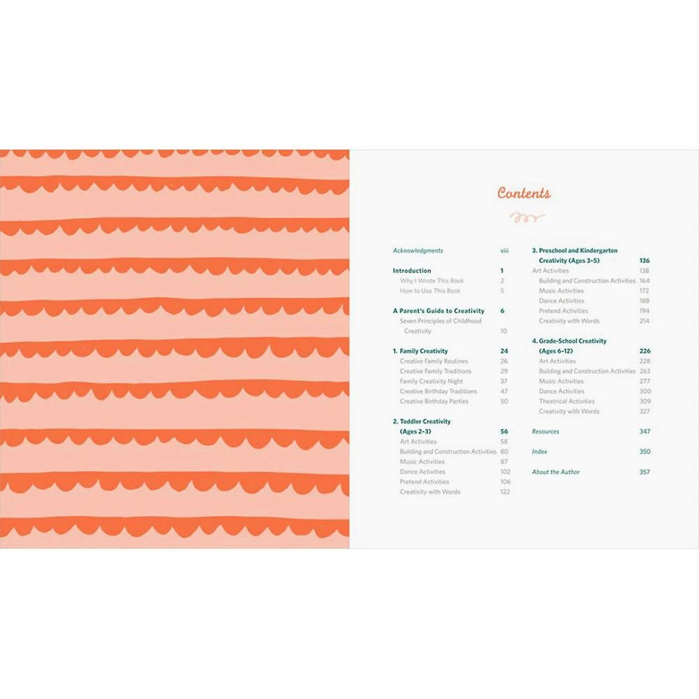 Giant Book Of Creativity For Kids 3 Giant Book Of Creativity For Kids - Image 3