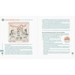 Giant Book Of Creativity For Kids 7 Giant Book Of Creativity For Kids -Paper Source 10017392 4