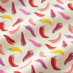 Hot Stuff Apron -Paper Source 10017459 2