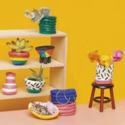 Tiny Ceramics Studio -Paper Source 10018231 3