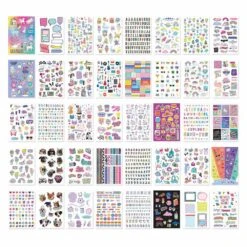 1000+ Totes Adorbs Sticker Book -Paper Source 10018680 3