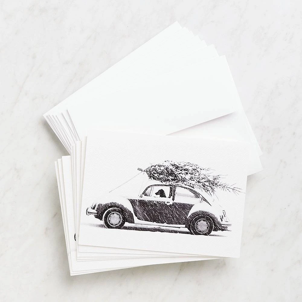 Fritz Holiday Card Set 1 Fritz Holiday Card Set