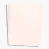 Luxe Blush Card Stock 8.5" X 11" Bulk Pack