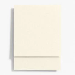 A7 Luxe White Linear Enclosures