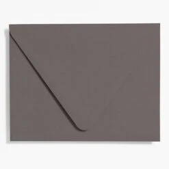 Slate Presentation Envelopes