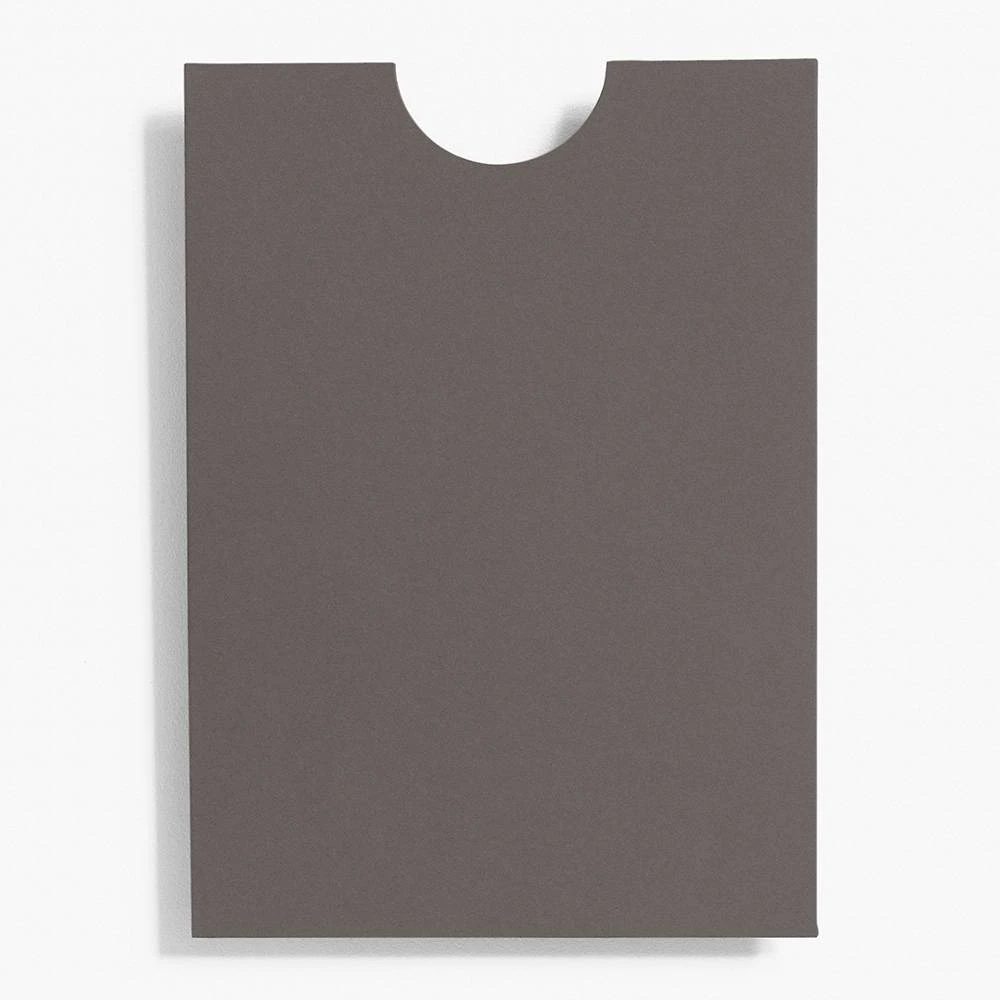 A7 Slate Half-Moon Enclosures 1 A7 Slate Half-Moon Enclosures