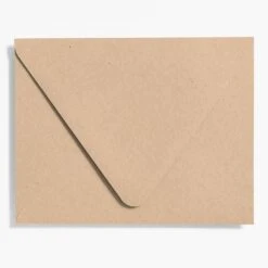 Paper Bag Presentation Envelopes