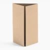 A9 Paper Bag Gatefold Enclosures