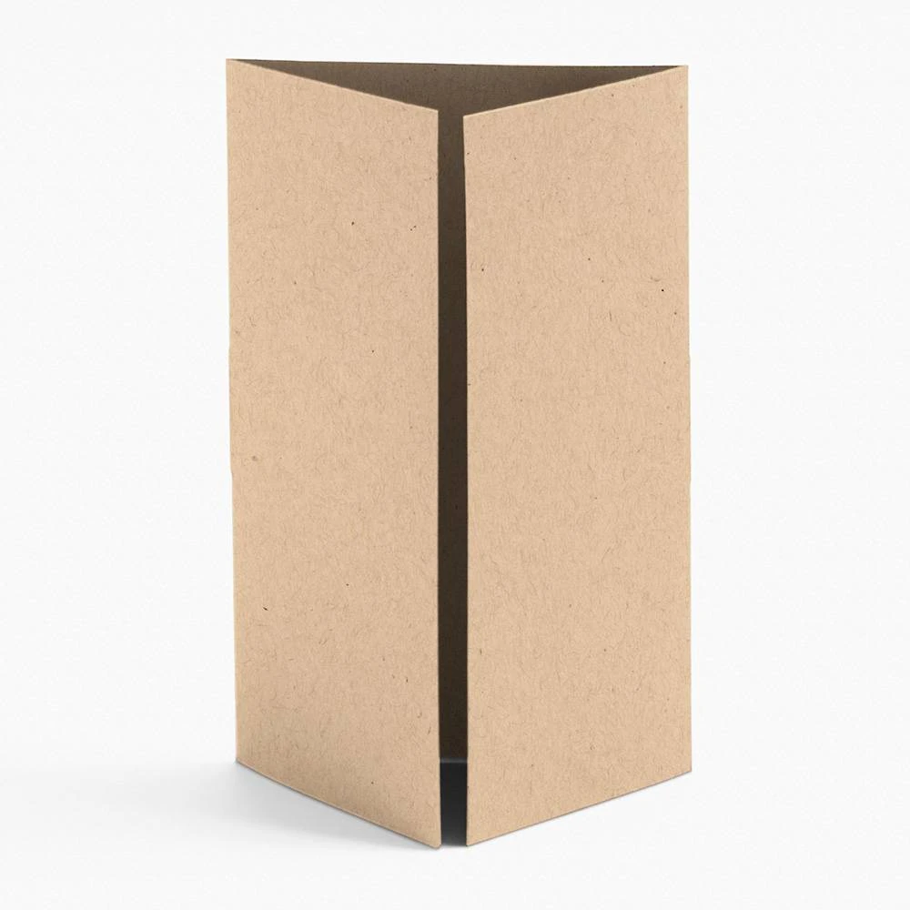 A9 Paper Bag Gatefold Enclosures 1 A9 Paper Bag Gatefold Enclosures