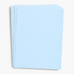 Bluebell Paper 8.5" X 11" Bulk Pack