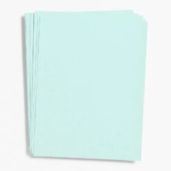 Pool Paper 8.5" X 11" Bulk Pack