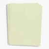 Sage Paper 8.5" X 11" Bulk Pack