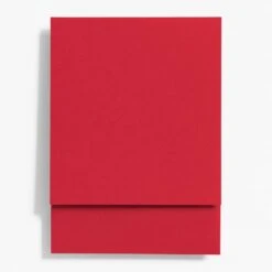 A7 Red Linear Enclosures