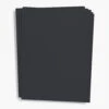 Black Paper 8.5" X 11" Bulk Pack