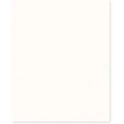 Superfine White Paper 8.5" X 11" Bulk Pack