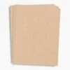 Paper Bag Paper 8.5" X 11" Bulk Pack